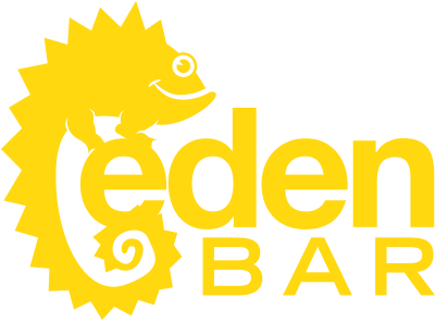 Check out all Eden Bar has to offer