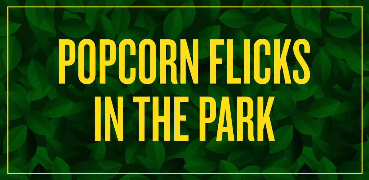 Popcorn Flicks