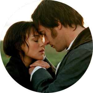 Pride & Prejudice (2005)