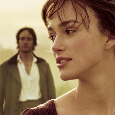 Pride & Prejudice (2005)