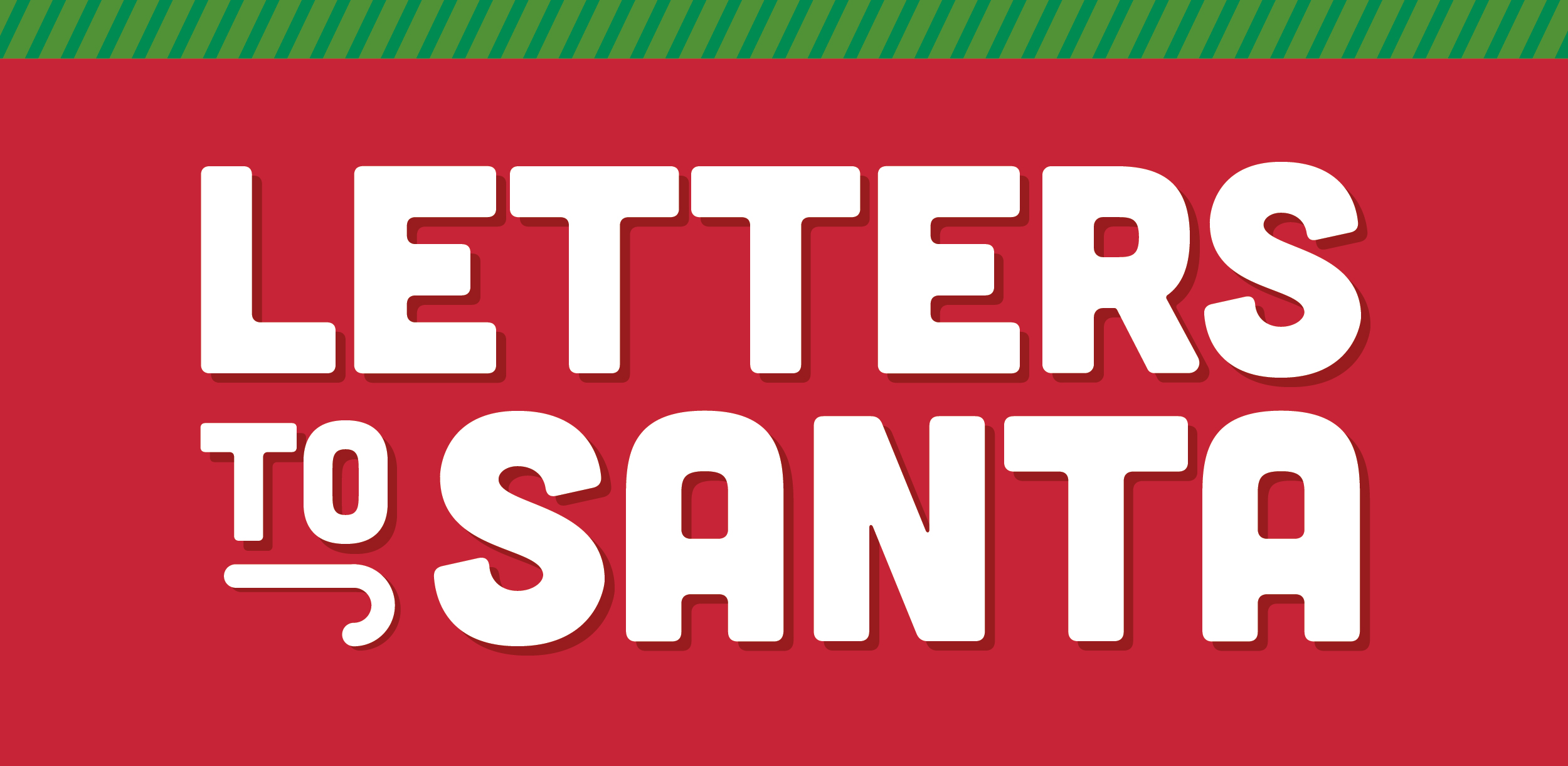 Letters to Santa