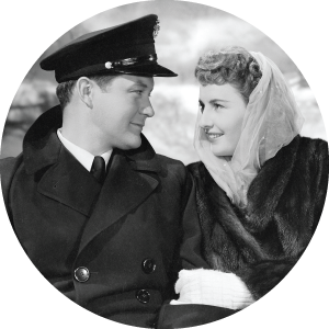 Christmas in Connecticut