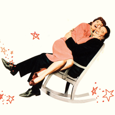 Christmas in Connecticut