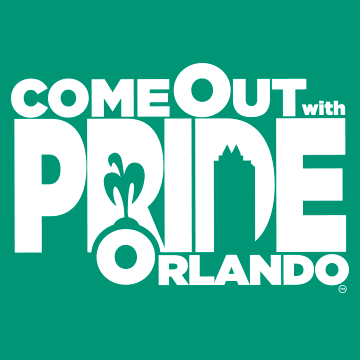 Come Out With Pride