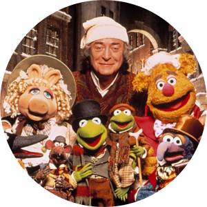 The Muppet Christmas Carol