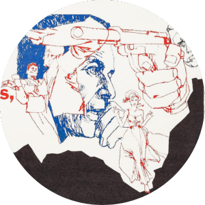 The Manchurian Candidate (1962)