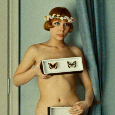 Daisies (4k Restoration)