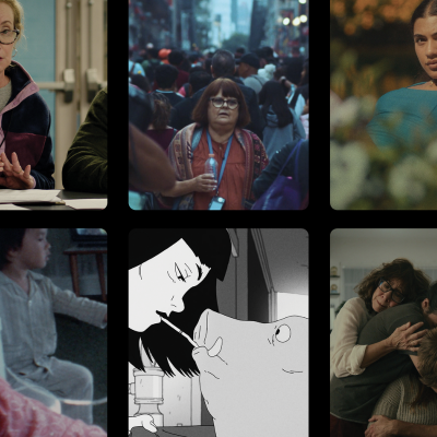 2025 Sundance Film Festival Short Film Tour