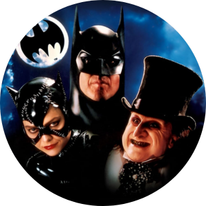 Batman Returns