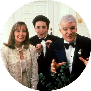 Father of the Bride (1991)