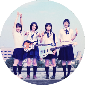 Linda Linda Linda (4k Restoration)