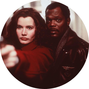 The Long Kiss Goodnight