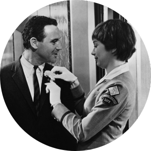 The Apartment (4K Restoration)