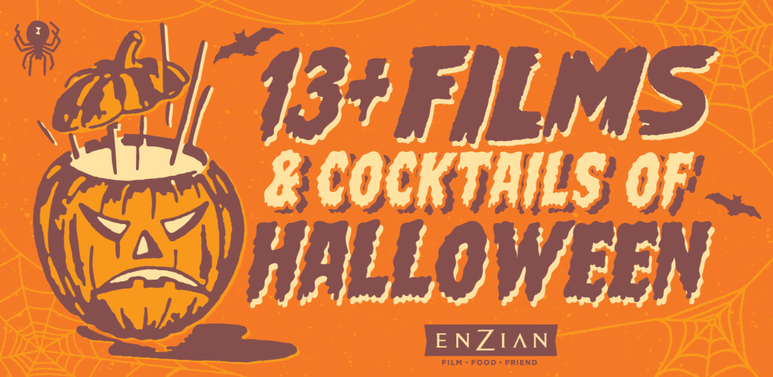 13 Films of Halloween