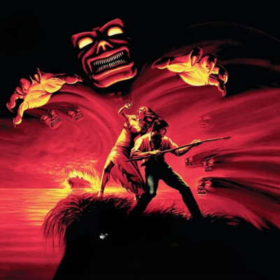 Attack of the Beast Creatures