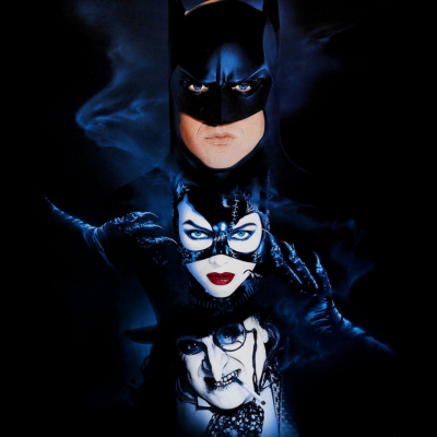 Batman Returns