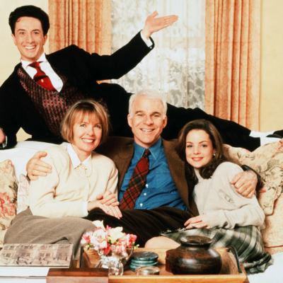 Father of the Bride (1991)