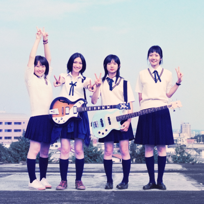 Linda Linda Linda (4k Restoration)