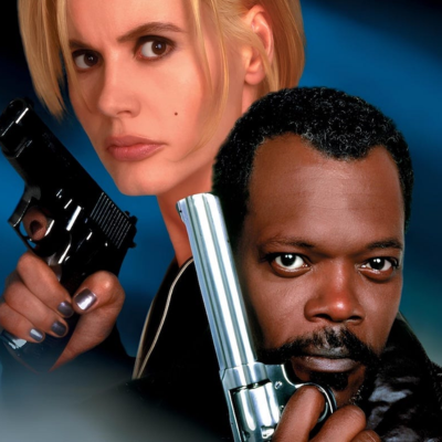 The Long Kiss Goodnight