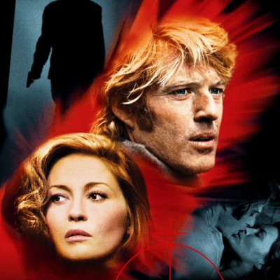 Three Days of the Condor